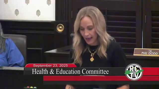 School officials report high student growth and reallocate $355,664 to close out Simons Springs project