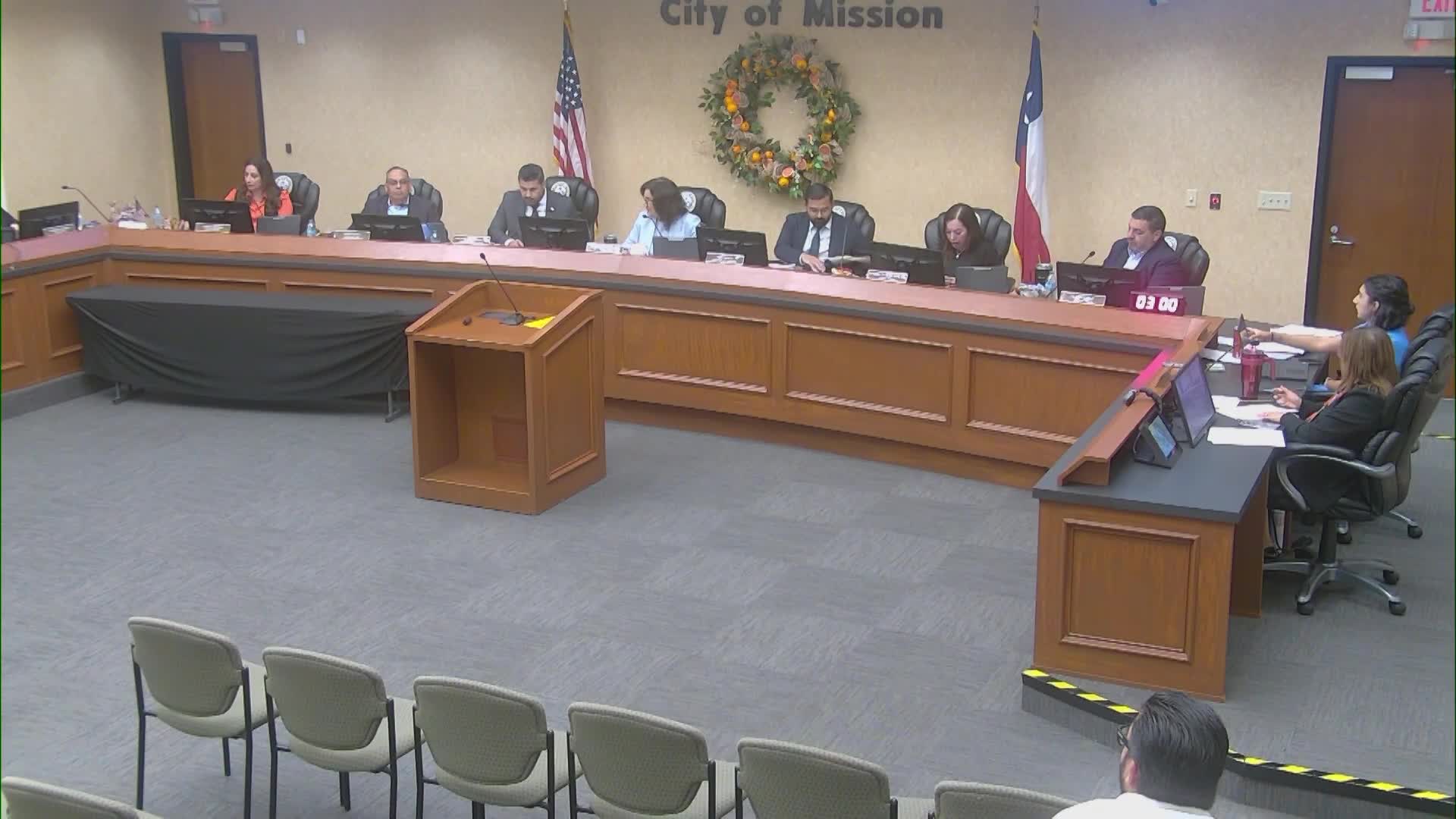 City Council Approves Multiple Rezoning Requests and Conditional Use Permits