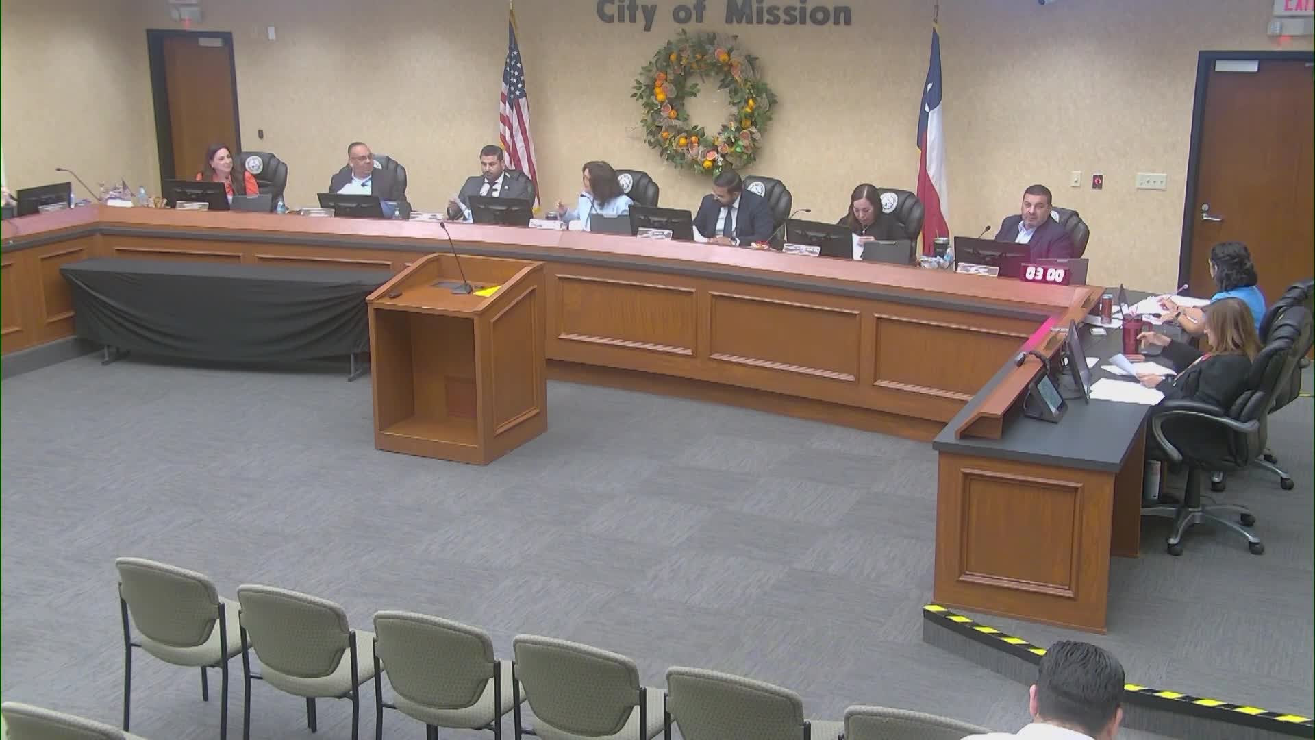 Council approves consent package including multiple grants, equipment purchases and interlocal agreements