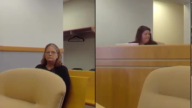 Commission appoints Amanda Hollis to Morgan County Development Authority to finish term