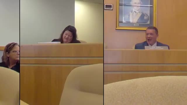 Sheriff reports staffing gains and outlines interest in 287(g) immigration task force with potential grant funding