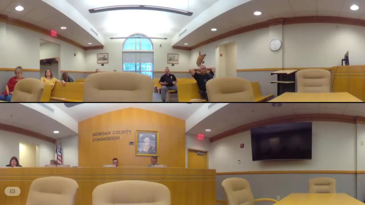 Commission gives contingent approval for sublease of eastern gravel lot for Bath Christmas Market