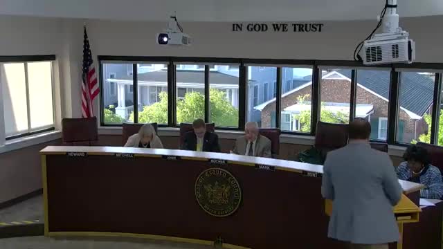 Craven County rolls forward federal social services funds; directors discuss foster-care specialty plan