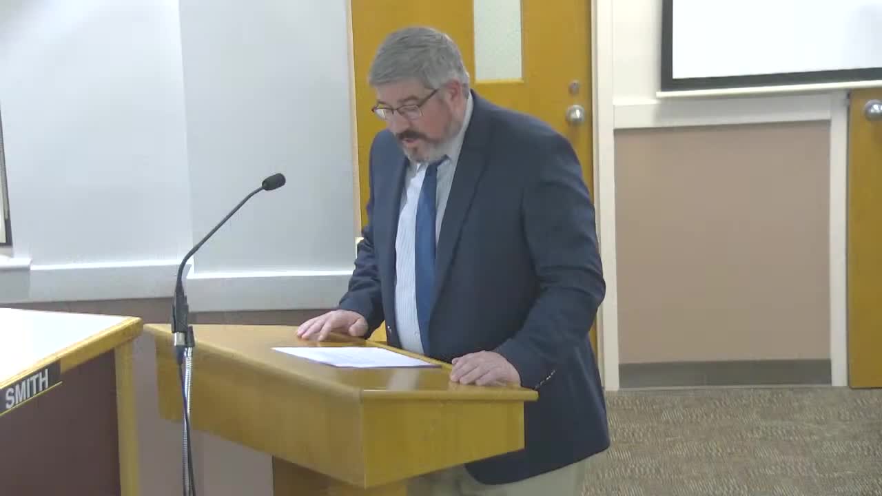 Craven County approves $118,833 budget amendment to migrate aging AS/400 server to cloud