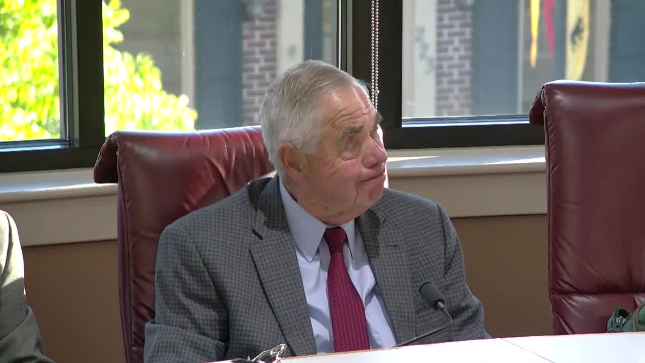 County approves $370,750 budget amendment to match Department of Insurance grants for volunteer fire departments