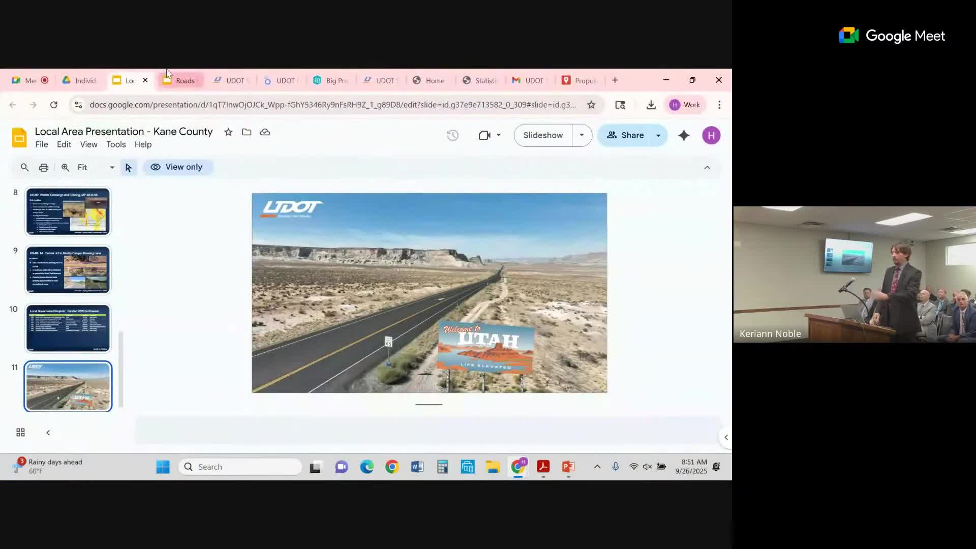 UDOT’s Zion ‘Roads to Recreation’ aims to steer visitors to transit; SunTran service guaranteed for 10 years but questions remain about Sunday service and east‑