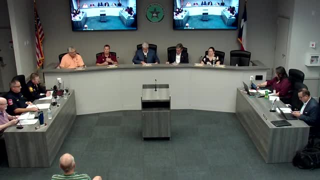 Hollywood Park fire chief reports quieter July, new paramedic and 'Blue Card' command training