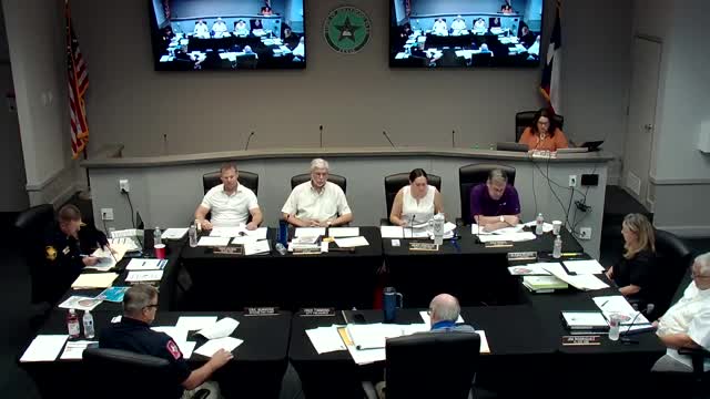 Council reviews new firefighter medical and cancer-screening requirements and costs