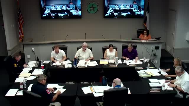 Fire chief seeks funds to replace three expiring sets of bunker gear and add sets for part‑timers