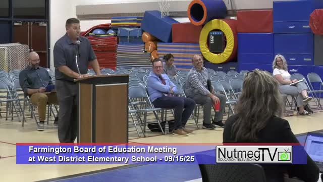 District reports 1,200 students served in summer programs; career center highlights work‑based learning and community partnerships