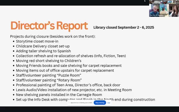 Board approves new surveillance policy after staff-requested edits; policy reviewed by city attorney