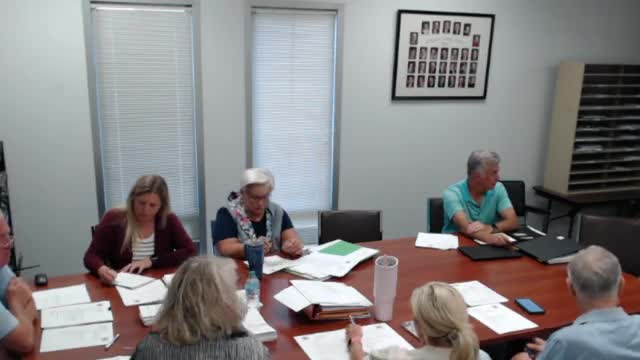 County recorder to use leftover ARPA funds and recorder automation money for digitization RFP