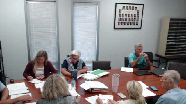 County benefits staff: Medicare Advantage plans end; medical renewal shows a large preliminary increase