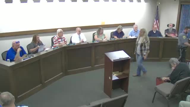 Resident supports SR 104 fueling center, urges traffic, stormwater and safety protections