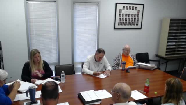 Committee discusses revamping animal control: fees, intergovernmental agreements, policies and staffing