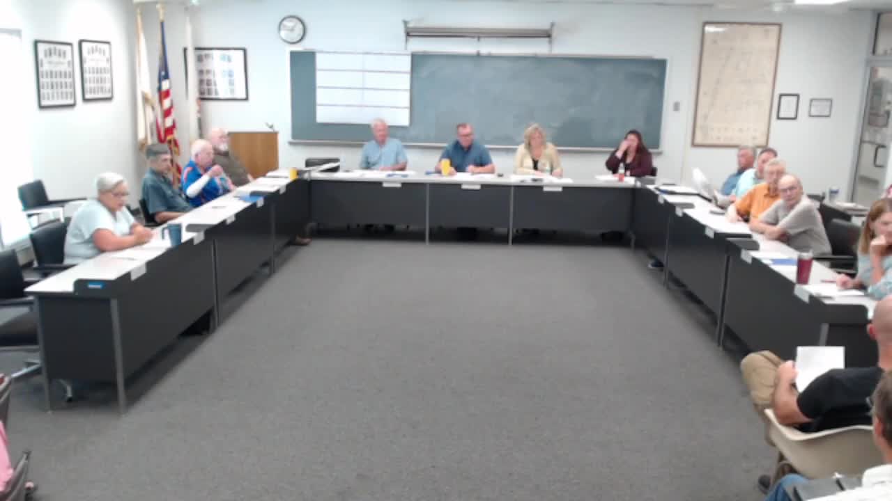 Regional early-childhood group asks county for help expanding local outreach and mental-health supports