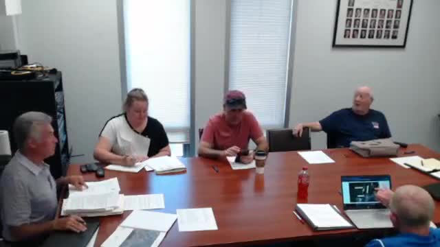 Commerce Street Solar application accepted as complete; hearing to be scheduled