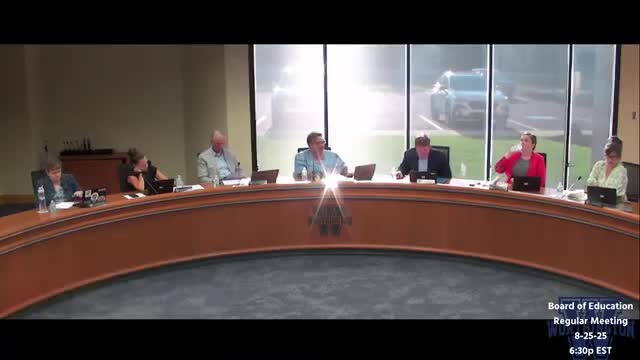 Worthington Schools to shift from integrated math to traditional Algebra 1→Geometry→Algebra 2 pathway