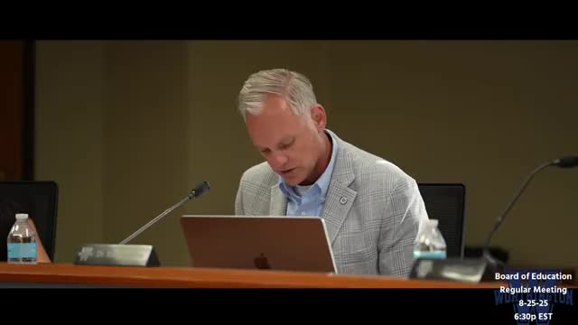 Worthington to open new $15.2 million natatorium; demolition, parking and management plans discussed