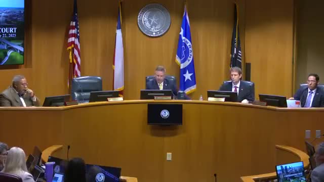 Commissioners appoint three to Civil Service Commission; vote unanimous