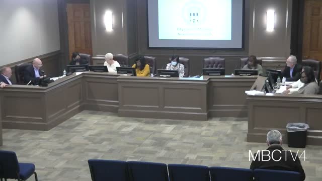 Council approves drainage engineering amendments, police-department foundation repairs, alcohol renewals and joins first-responder PTSD program