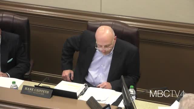 Georgia City Council authorizes participation in first responder PTSD program