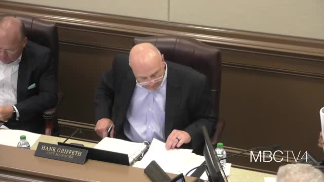 Middle Georgia Regional Commission Council Considers Appointments and Alcohol License Renewals