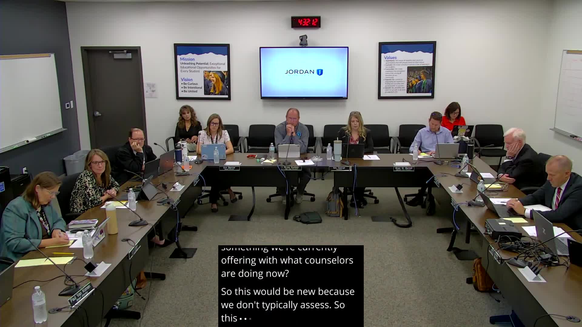 Board adopts DP 3.82 SHINE supplement policy to align with state changes