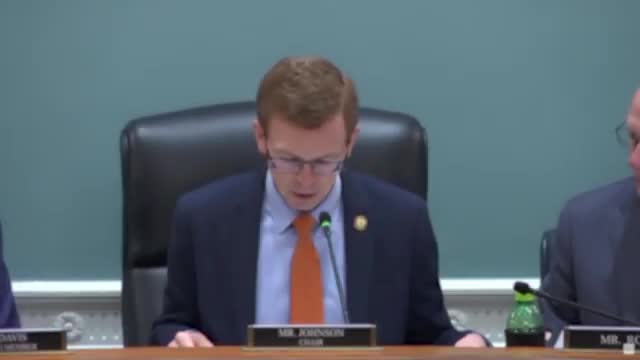 Witnesses tell congressional subcommittee USDA rural development programs support hospitals, businesses and basic utilities