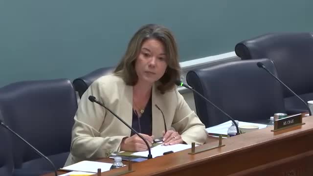 Reconnect praised as fastest path to rural connectivity; witnesses warn against proposed funding cuts