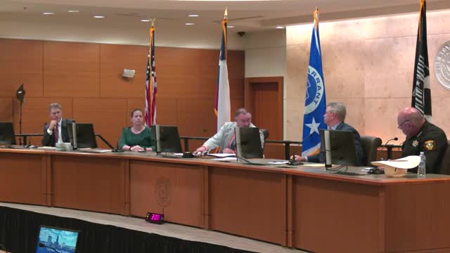 Residents, precinct judges urge hand-marked paper ballots and raise FOIA concerns over ballot sequencing and scanner records