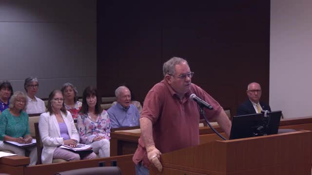 Tarrant County election board reauthorizes elections administrator to procure supplies for Nov. 4 after procedural rescind