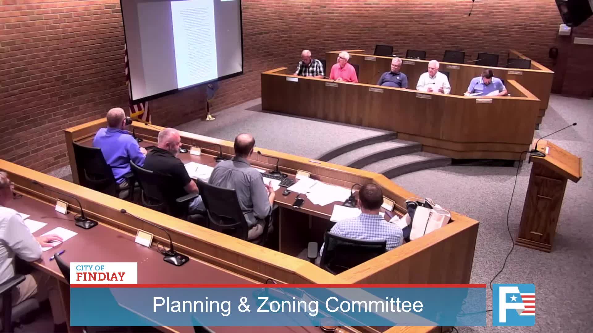 Planning panel seeks full council discussion of proposed farm-animal rules; roosters singled out as common complaint