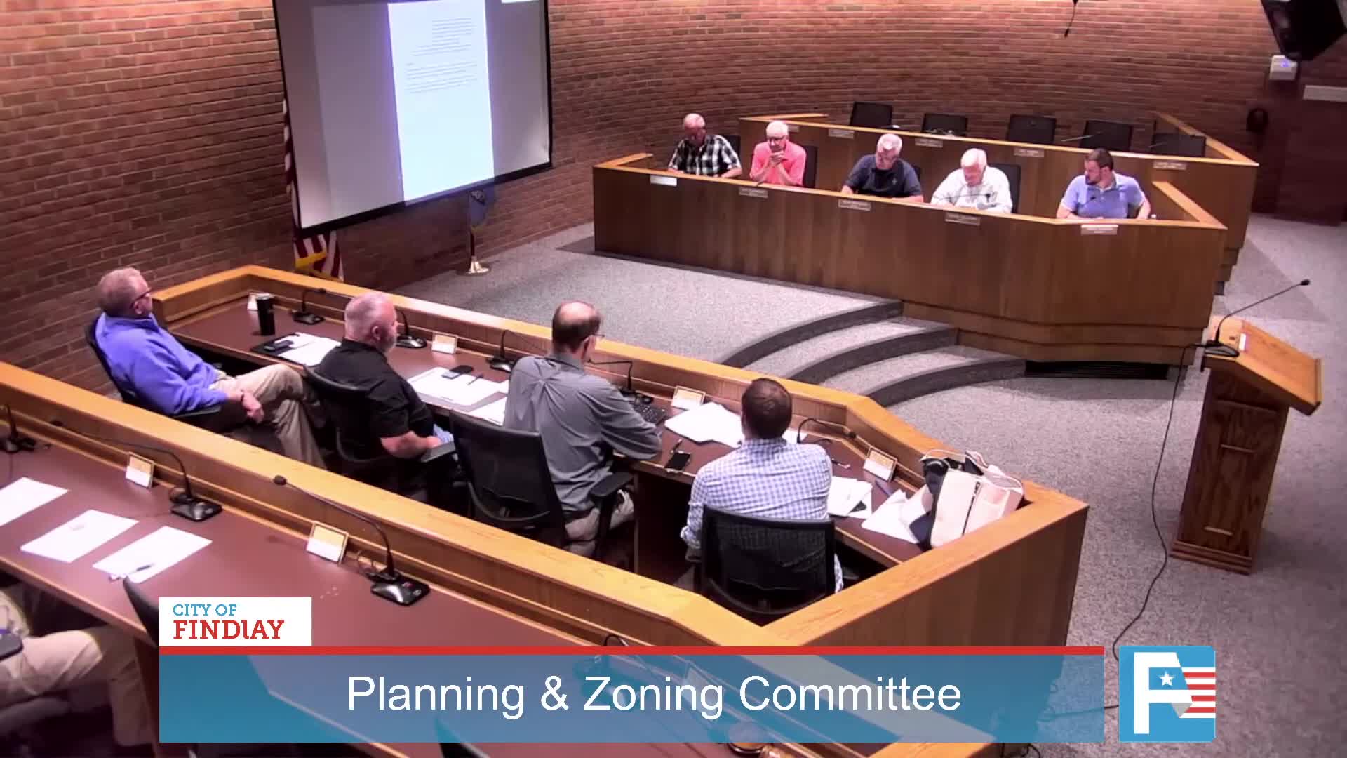 Committee backs time-limits on construction permits to curb long-term unfinished projects