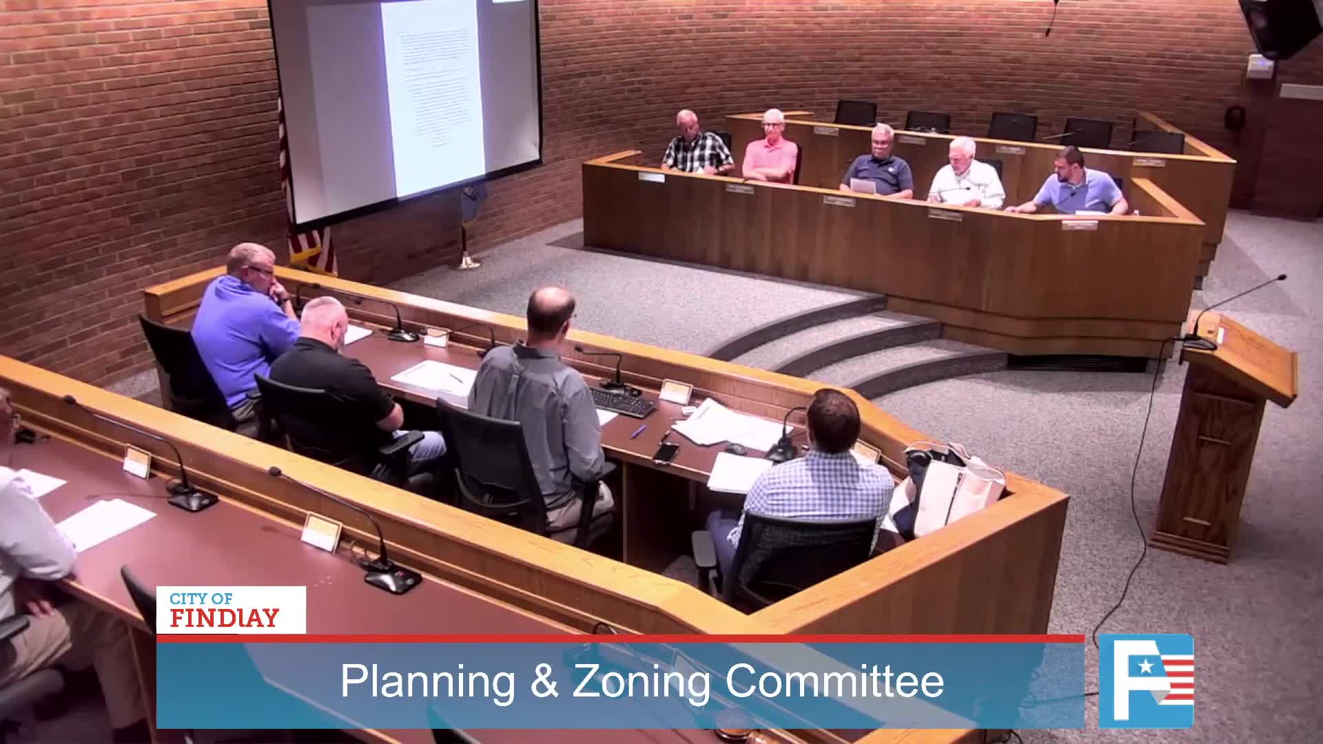 Committee to refine wooded-lot permit allowing landowners to let large lots return to natural growth