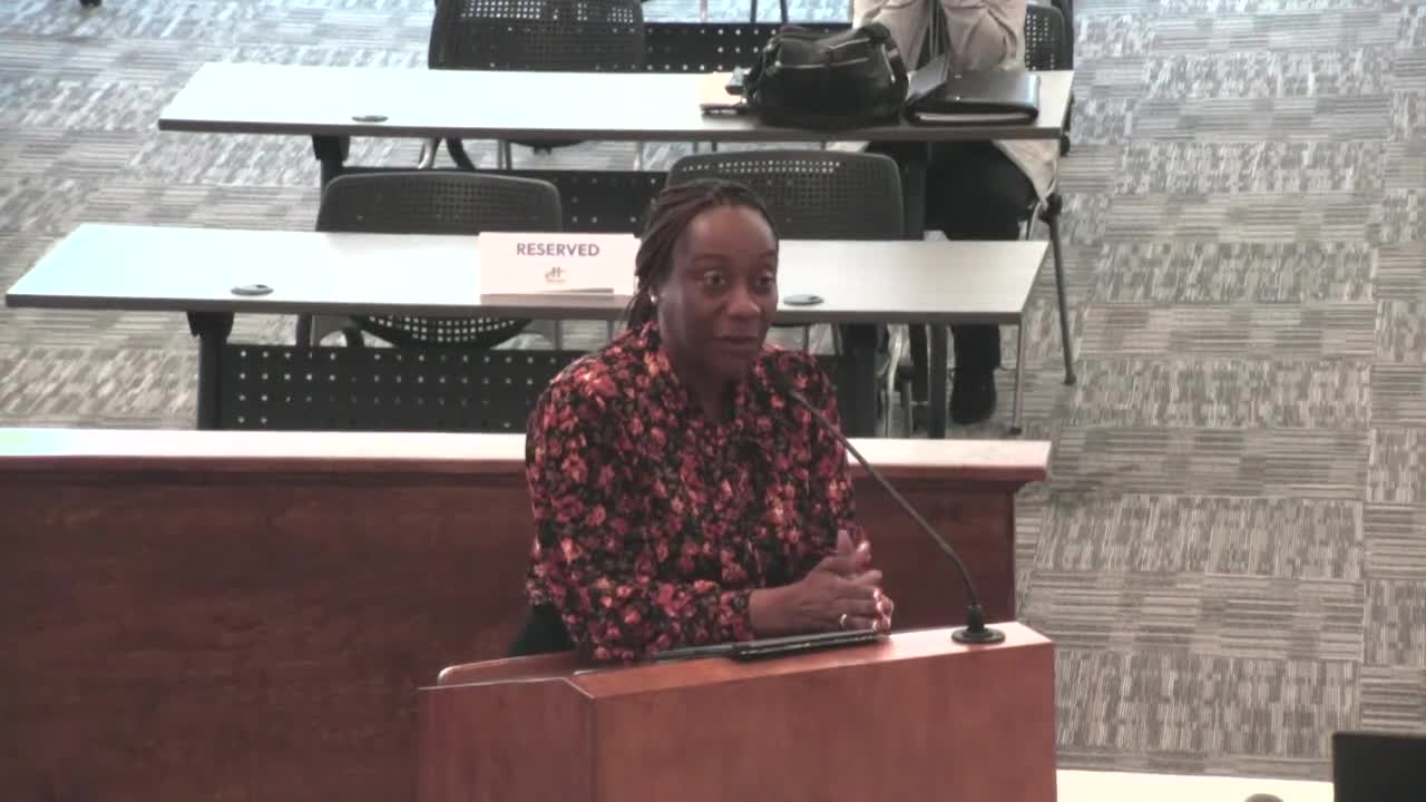 County finance director reports favorable revenues but delayed audit; SPLOST 6 collections below budget so far