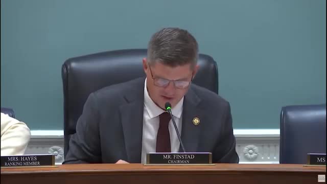 Lawmakers, witnesses spar over HR1 provisions as witnesses describe state SNAP controls and fraud tools