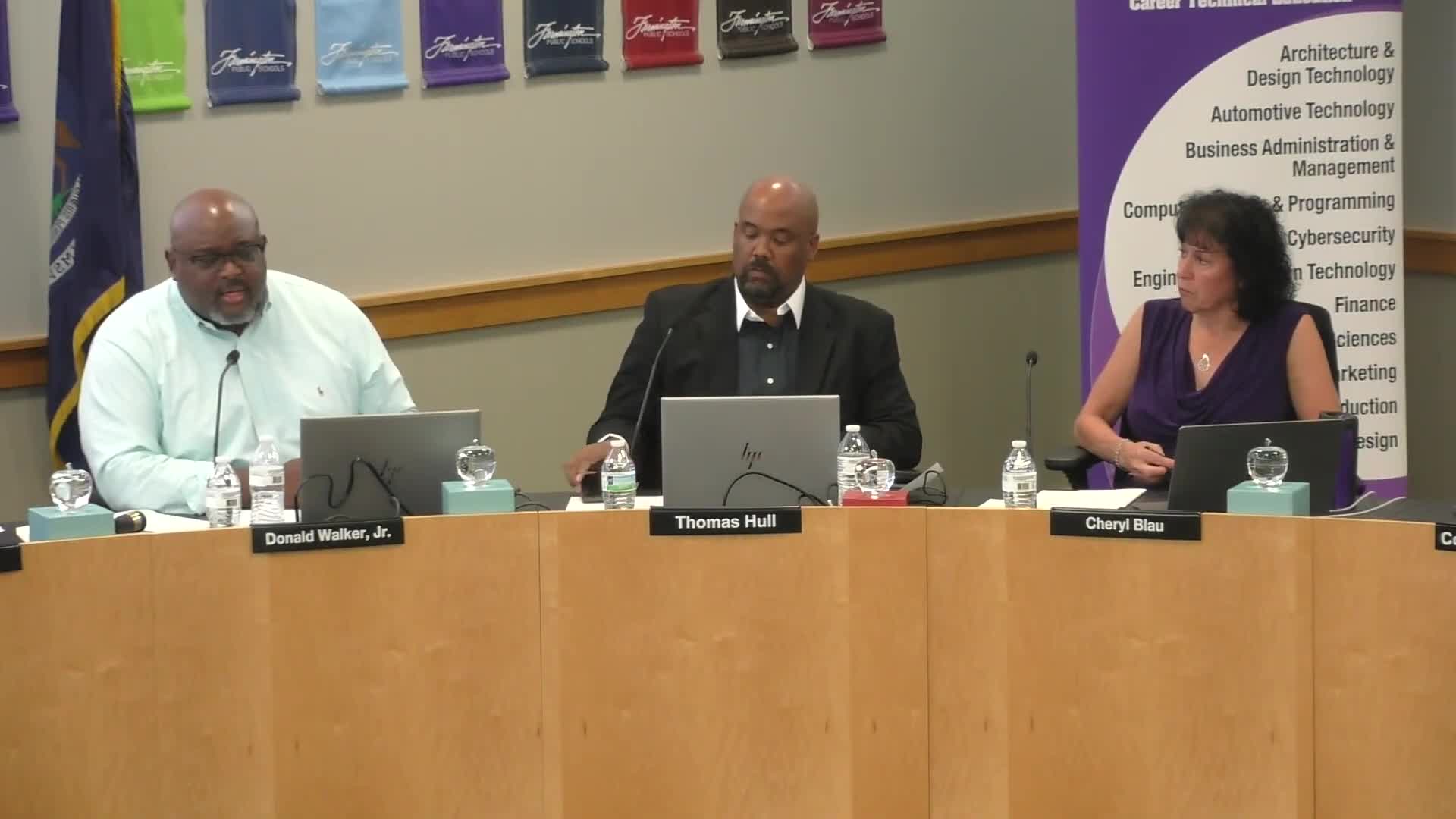 Farmington Public Schools launches early literacy reforms and engages community stakeholders
