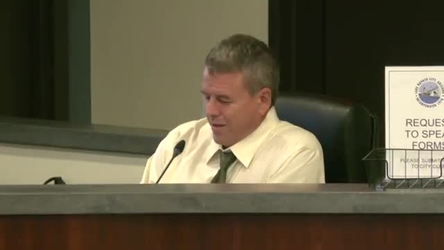 City presents 30% design and permit timeline for second bridge and roadway; public raises safety and design concerns