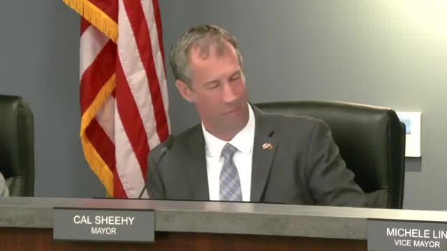 Council approves contracts to finish Main Street Commons; shade canopies and bathroom/concession bids draw split votes