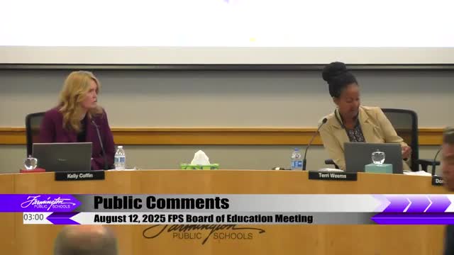 Parents Voice Concerns Over Teacher Retention at Woodcreek Elementary School