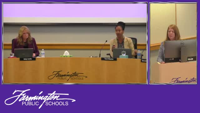 School Board Implements Flexible Schedule To Address Snow Days and Emergencies