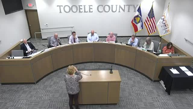 County to contract appraiser firm for 2026 tax-roll valuations and appeals support