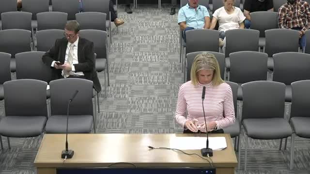 Council agrees to join cross appeal on PacifiCorp central-assessment filing