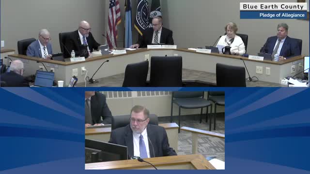 County authorizes up to $30.57 million in capital-improvement bonds for public works facility