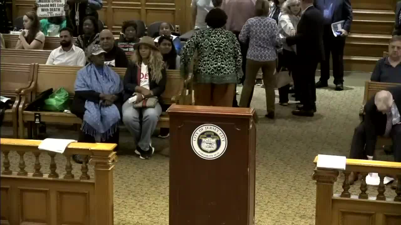 Jersey City councilors introduce package of housing and rent-control ordinances, set conditions on enforcement