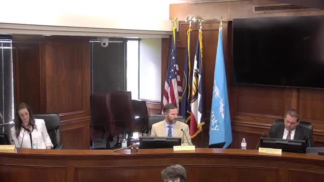 CRA amends survey area for Quicksilver Solar Project and sets Oct. 29 public hearing