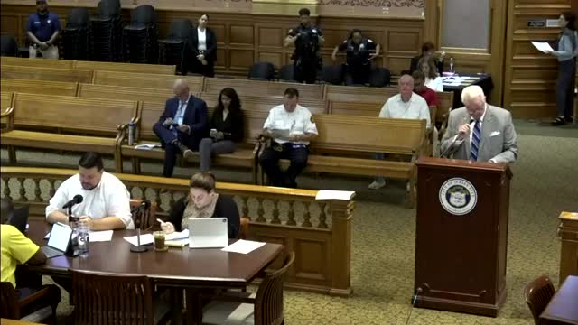 City seeks council authorization after director declares emergency for failed building-management system at 911 center