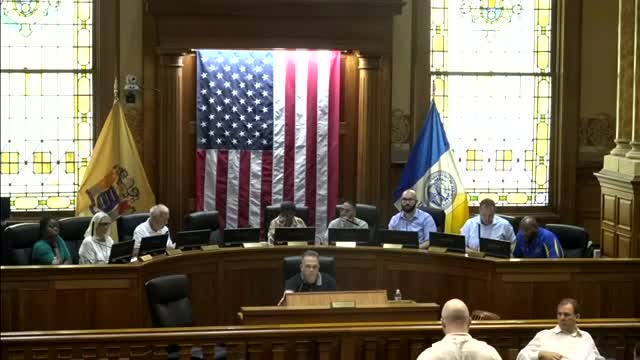 Council debates 2025 budget amendments and staff hiring constraints as state review continues