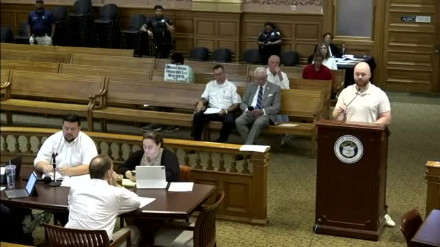 Planning amendments for Journal Square and Saint John’s plan draw council pushback; 3000 Kennedy Blvd. boundary change contested